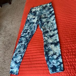 Lululemon Wunder Under